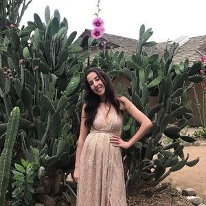 Meet your Posher, Genevieve